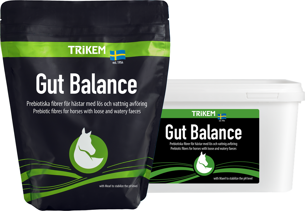Trikem Gut Balance