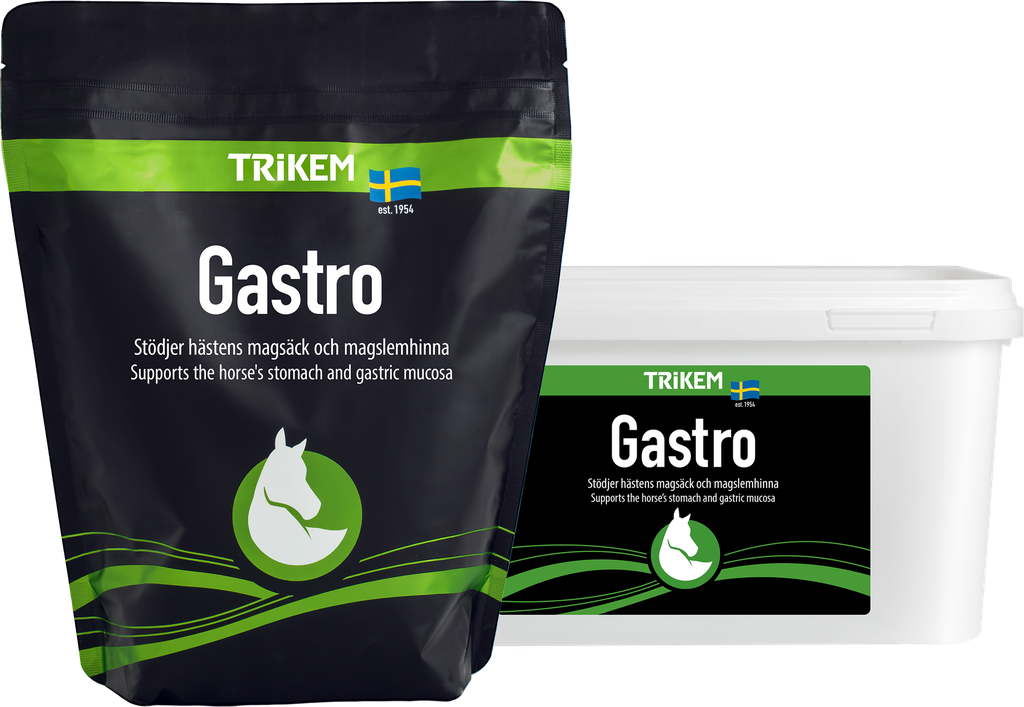 Trikem Gastro