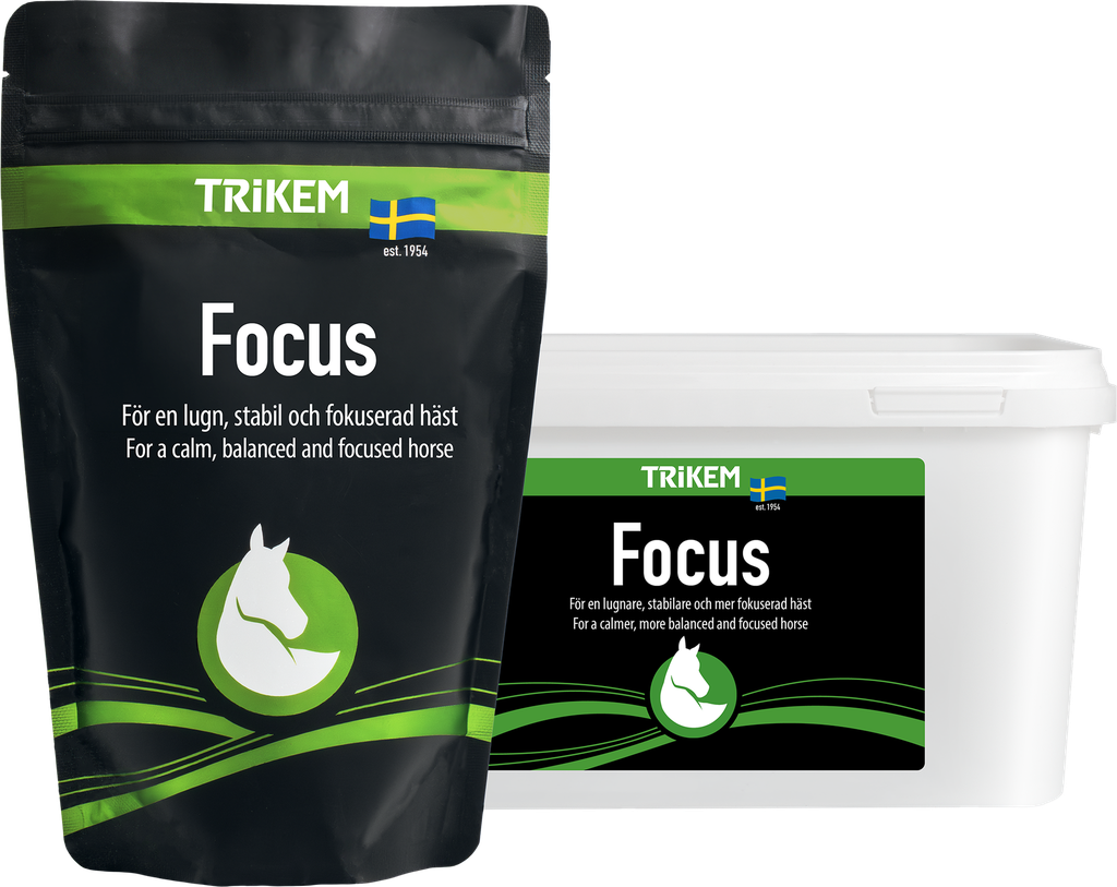 Trikem Focus