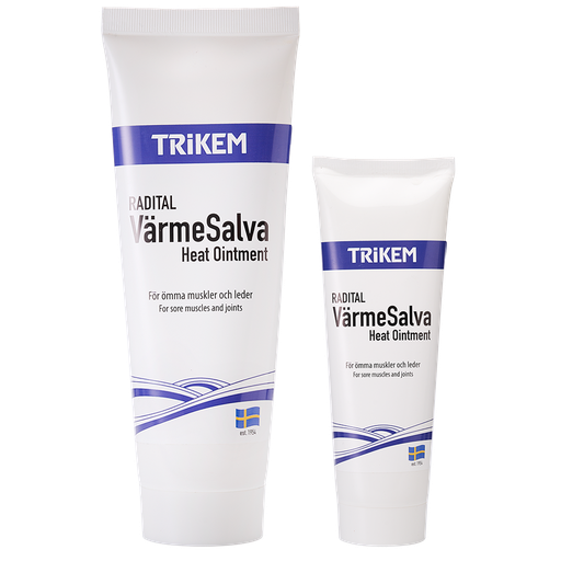 RADITAL VärmeSalva