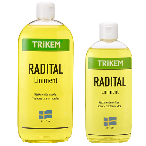 RADITAL Liniment