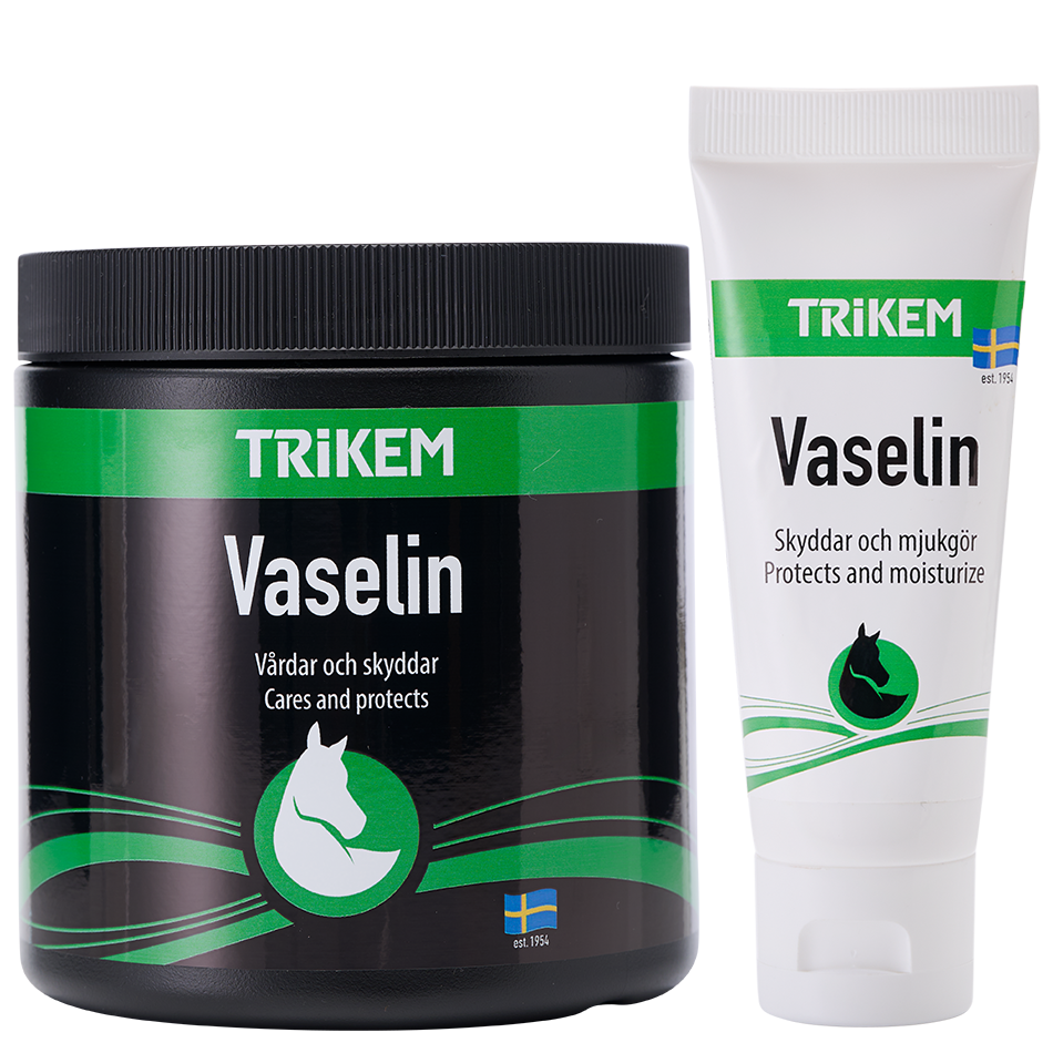 Trikem Vaselin