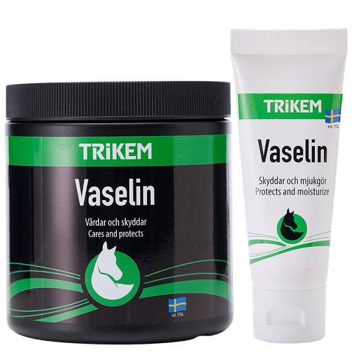 Trikem Vaselin