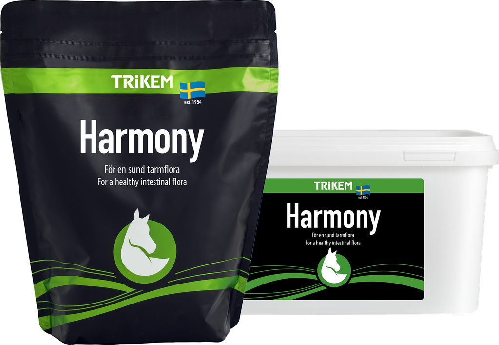 Trikem Harmony