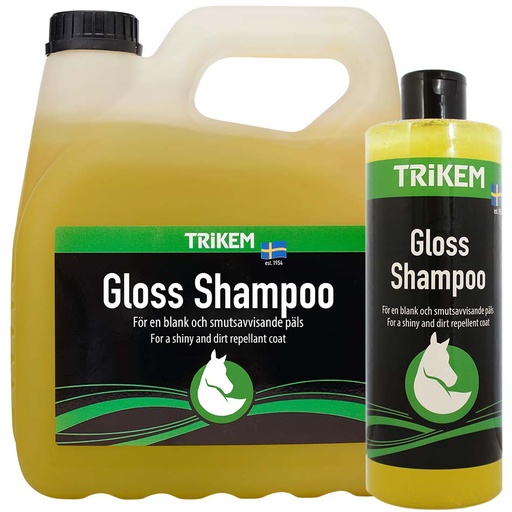 Trikem Gloss Shampoo
