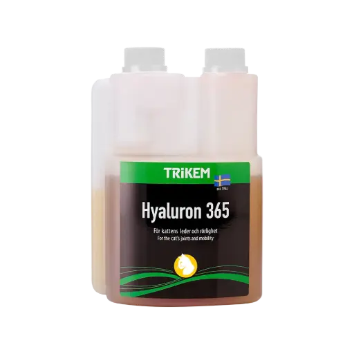 [160130] Trikem Hyaluron 365 300 ml