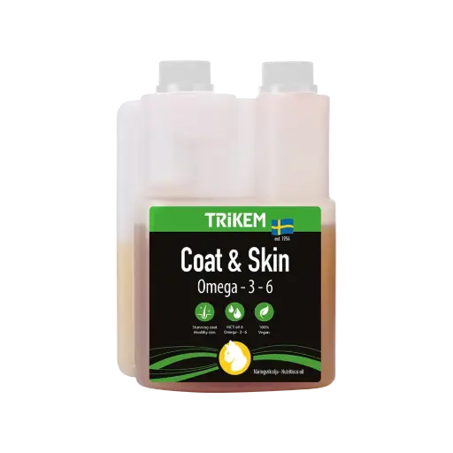 [160030] Trikem Coat & Skin 300 ml