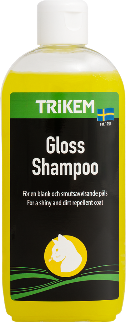 [160625] Trikem Gloss Shampo 250 ml