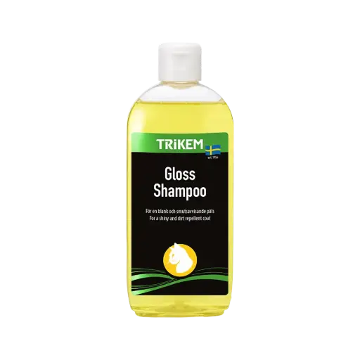 [160625] Trikem Gloss Shampo Katt 250 ml