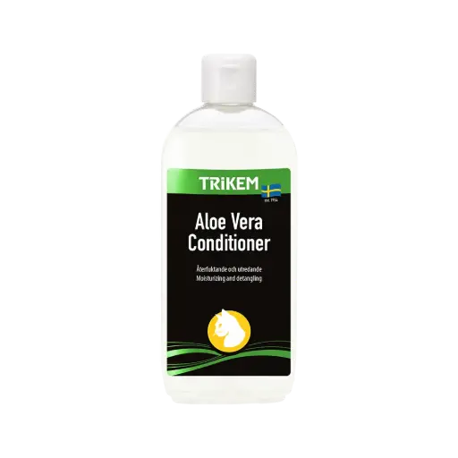 [160725] Trikem Aloe Vera Conditioner 250 ml 