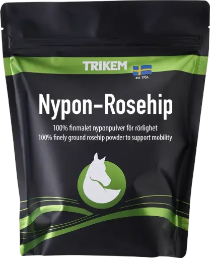 [1768000] Trikem Nypon-Rosehip 900 g