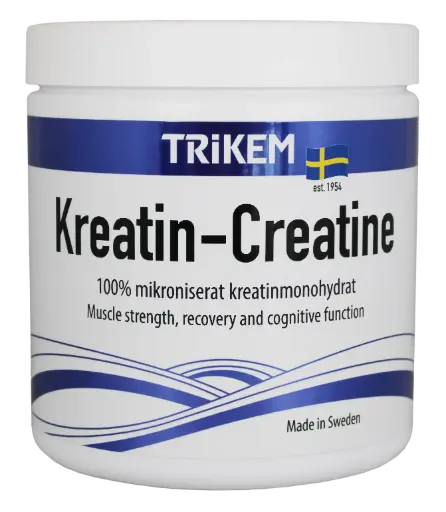 [5034020] Trikem Kreatin Human 300 g