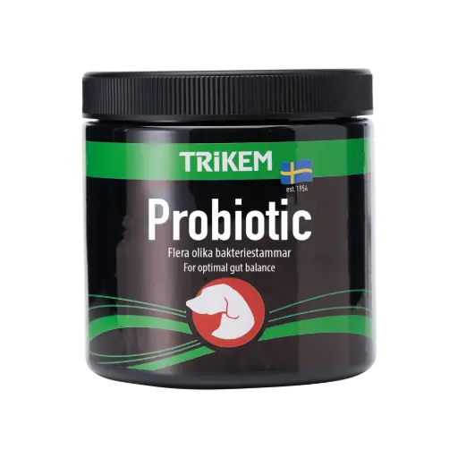 [1844120] Trikem Probiotic 120 g