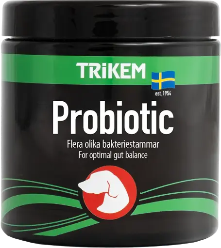 [1844120] Trikem Probiotic 120 g