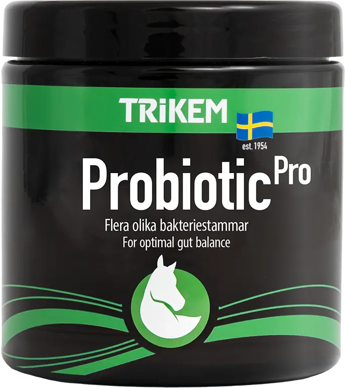 [1785380] Trikem Probiotic Pro 380 g