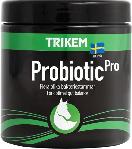 [1785380] Trikem Probiotic Pro 380 g