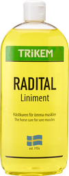 [172010] RADITAL Liniment 500 ml