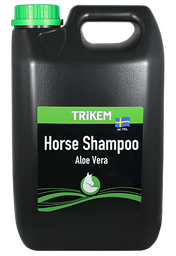 [172910] Trikem Horse Shampoo Aloe Vera 2500 ml