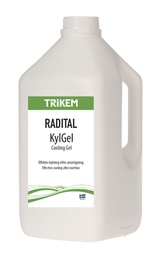 [172120] RADITAL KylGel 2500 ml
