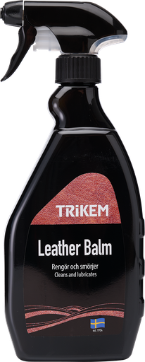 [174350] Trikem Leather Balm 500 ml