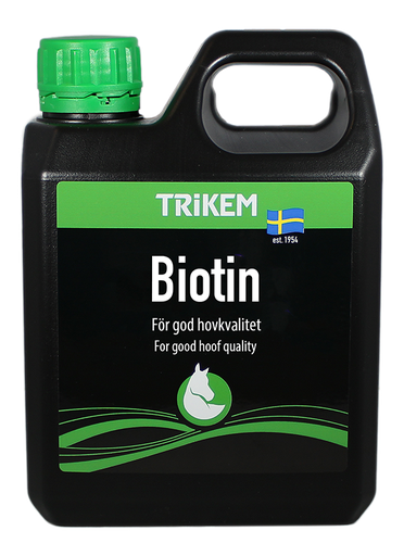 [177600] Trikem Biotin Liq 1000 ml