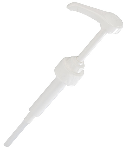 [180200] Dospump 30 ml för 2,5 l / 5 l 