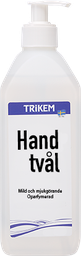 [1798000] Trikem HandSoap 600 ml