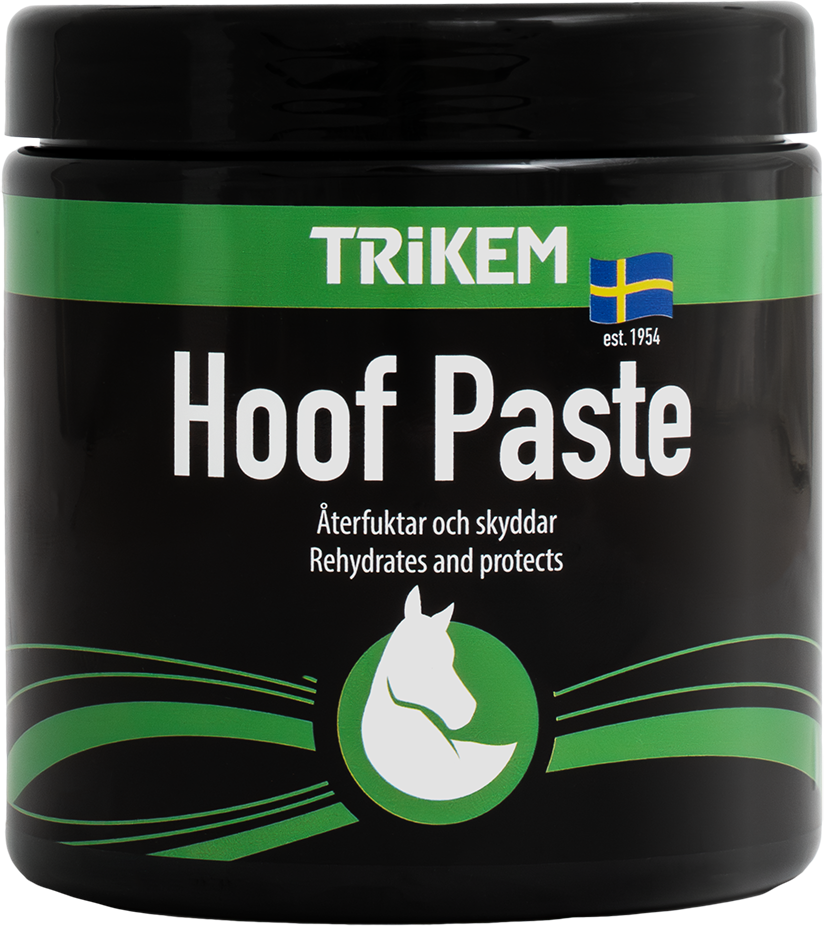 [1779000] Trikem Hoof Paste 750 ml