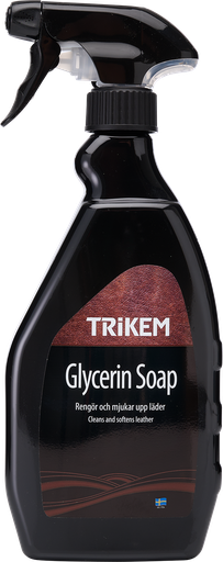 [1750000] Trikem Glycerin Soap 500 ml